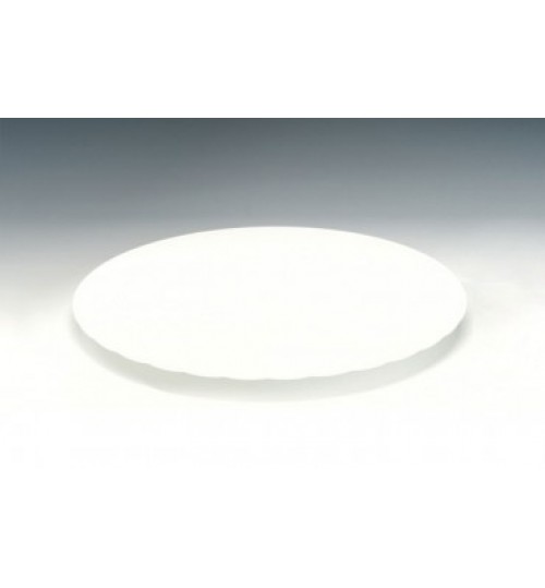 POLİKARBONAT PASTA ALTLIĞI 27 Cm